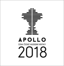 Cenu hudebních kritiků Apollo 2018 získaly ČÁRY ŽIVOTA za album Stínítko!